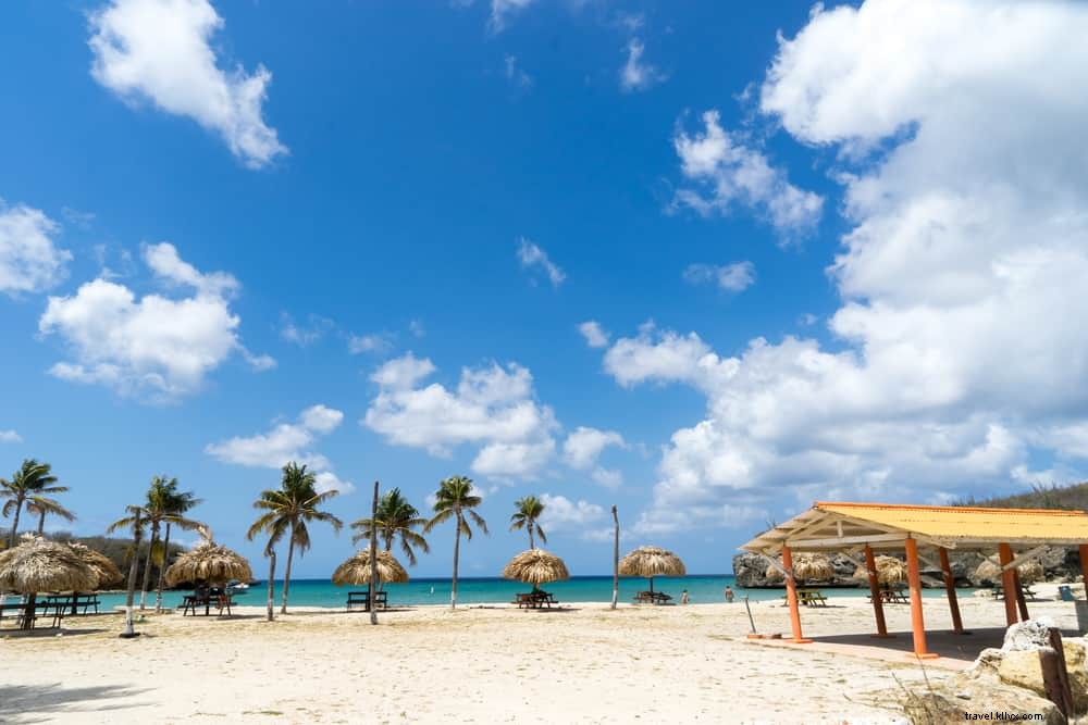 Top 15 des plus beaux endroits à visiter à Curaçao