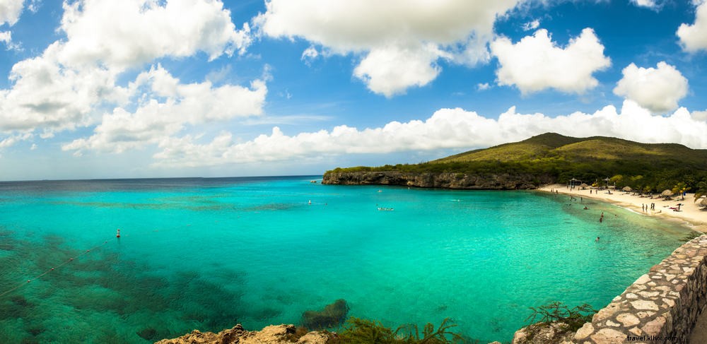 Top 15 des plus beaux endroits à visiter à Curaçao