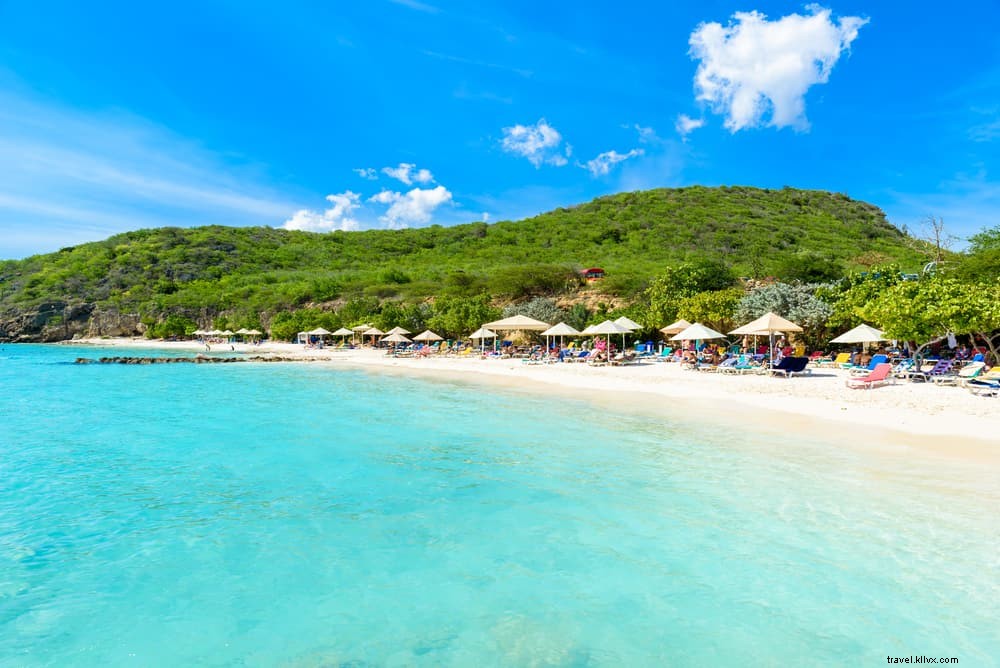 Top 15 des plus beaux endroits à visiter à Curaçao