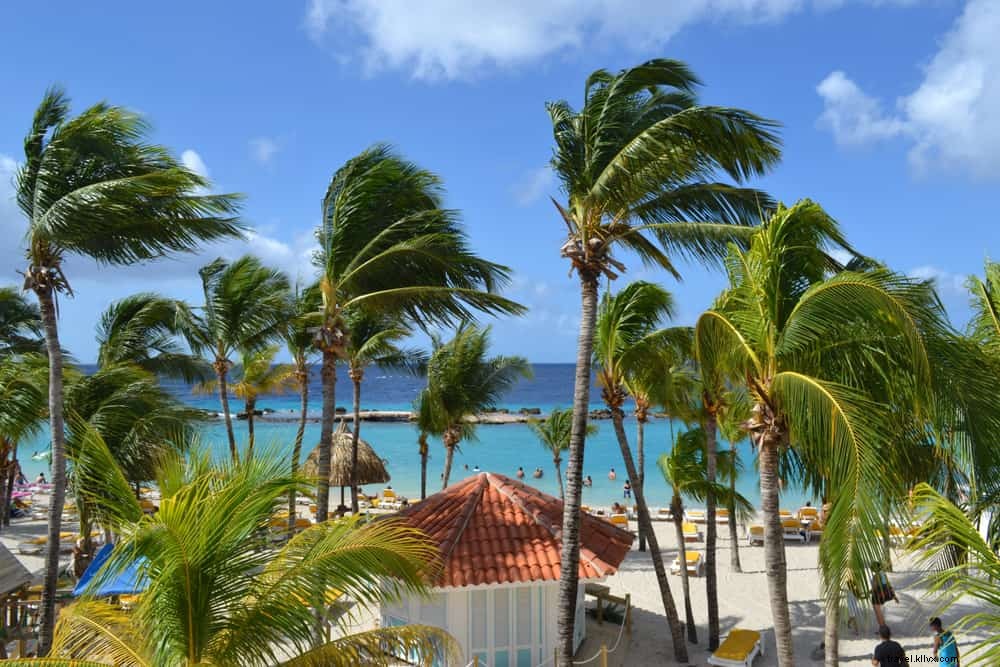 Top 15 des plus beaux endroits à visiter à Curaçao