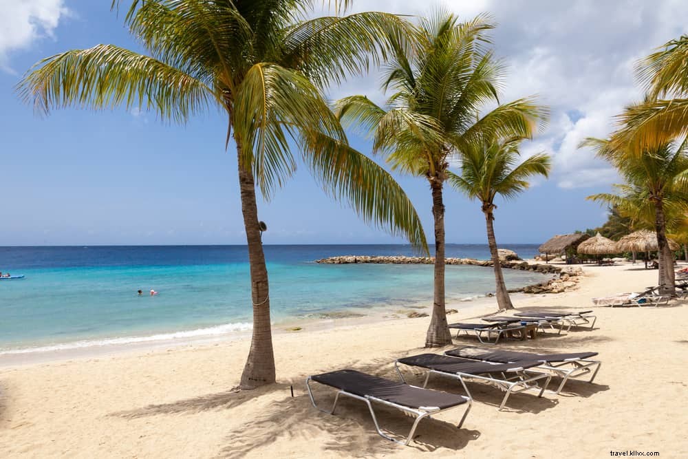 Top 15 des plus beaux endroits à visiter à Curaçao
