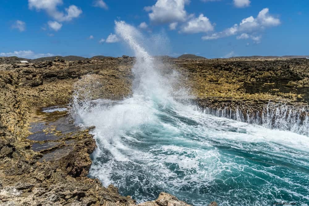 Top 15 des plus beaux endroits à visiter à Curaçao