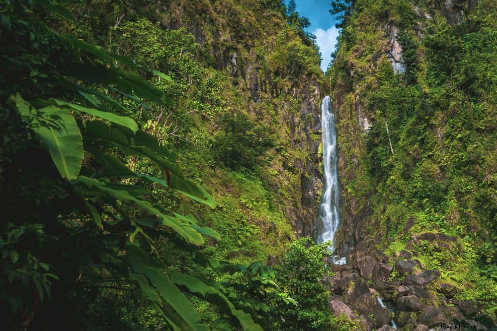 16 sites magnifiques à découvrir en Dominique