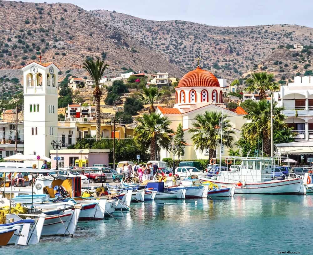 Top 25 des lieux préservés à découvrir en Crète pour les voyageurs exigeants