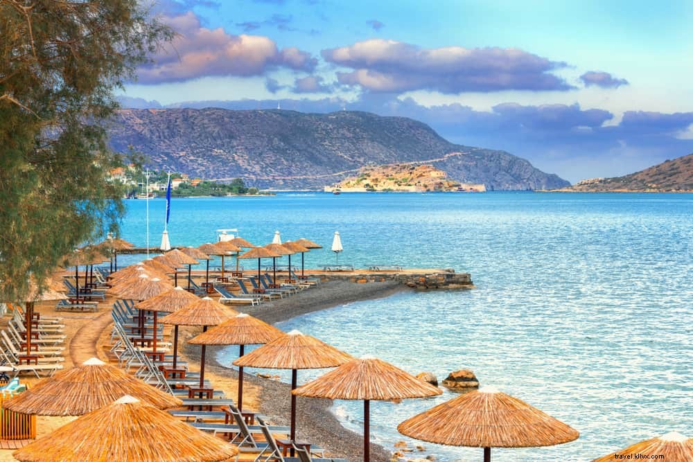 Top 25 des lieux préservés à découvrir en Crète pour les voyageurs exigeants