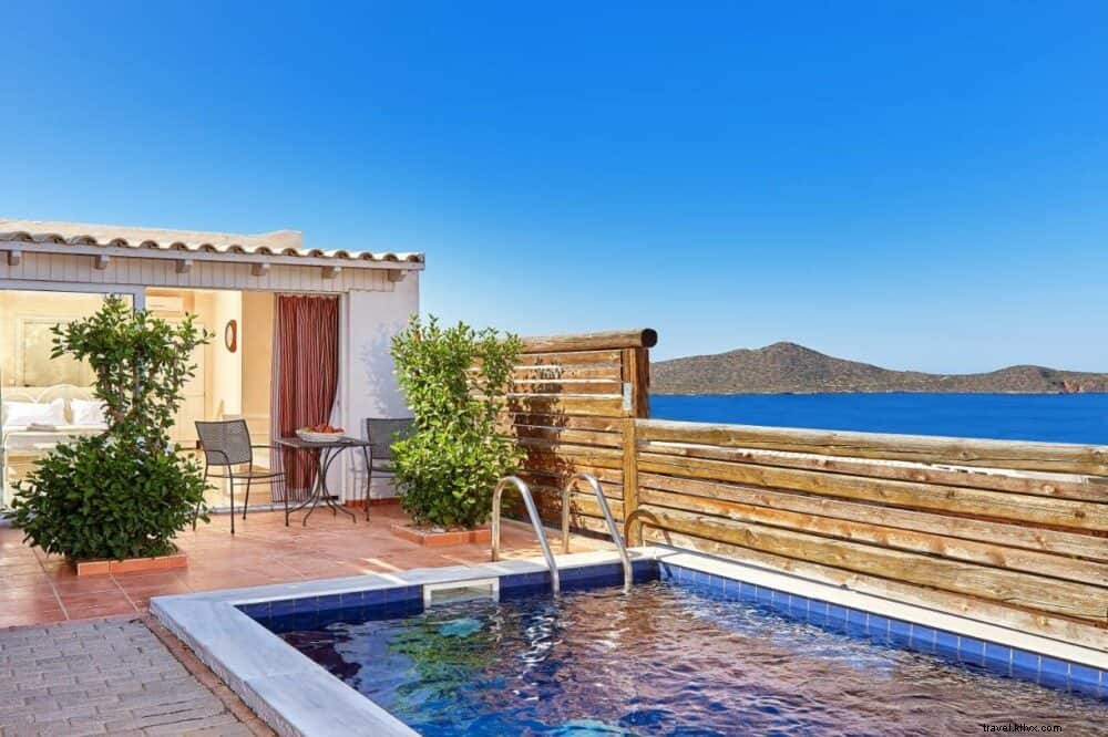 Top 25 des lieux préservés à découvrir en Crète pour les voyageurs exigeants