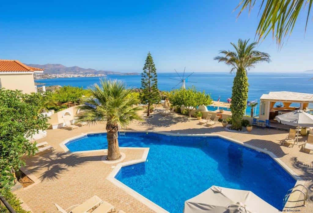 Top 25 des lieux préservés à découvrir en Crète pour les voyageurs exigeants