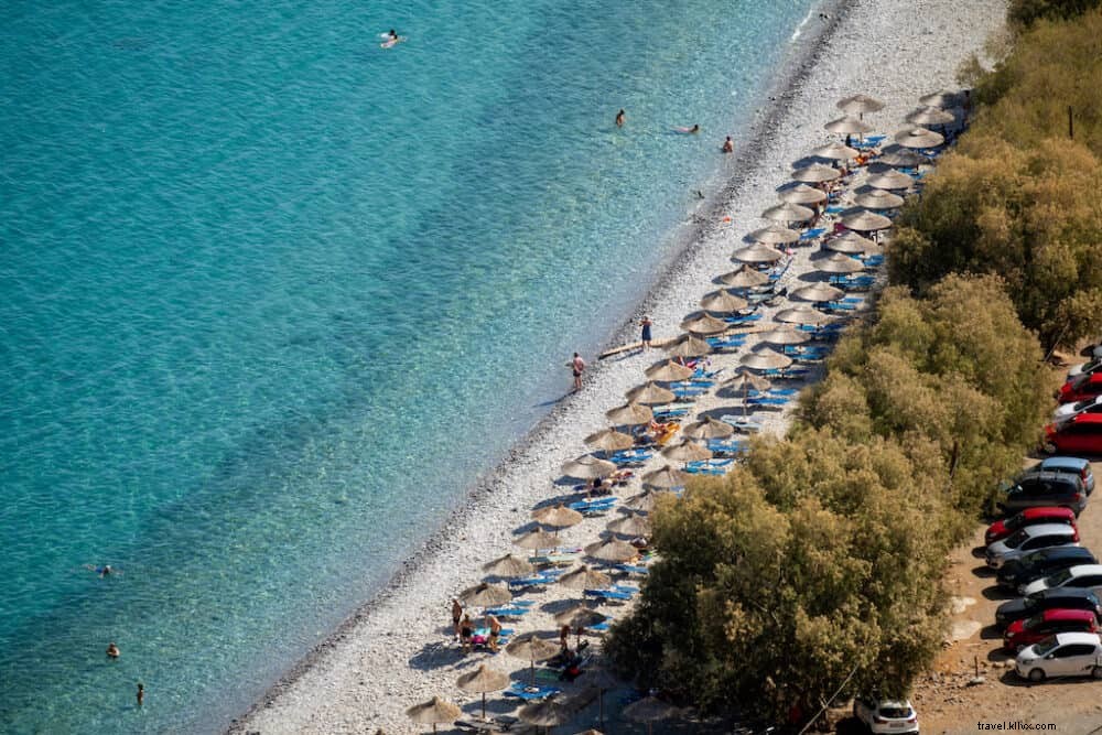 Top 25 des lieux préservés à découvrir en Crète pour les voyageurs exigeants