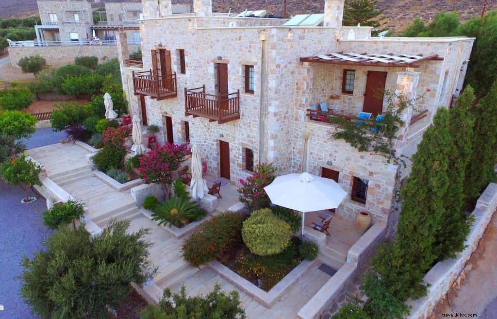 Top 25 des lieux préservés à découvrir en Crète pour les voyageurs exigeants