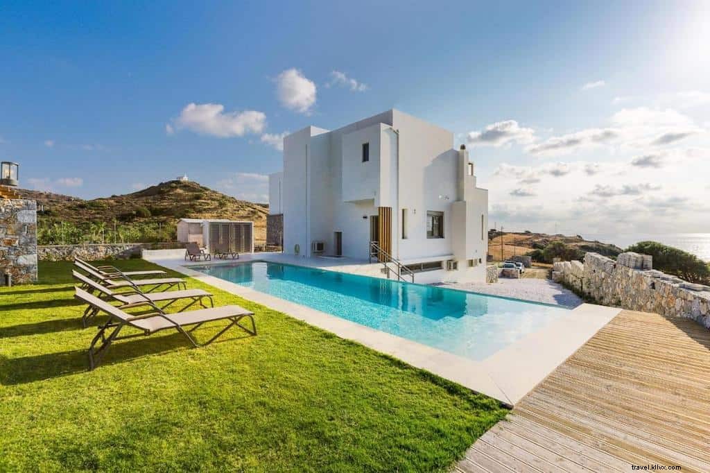 Top 25 des lieux préservés à découvrir en Crète pour les voyageurs exigeants