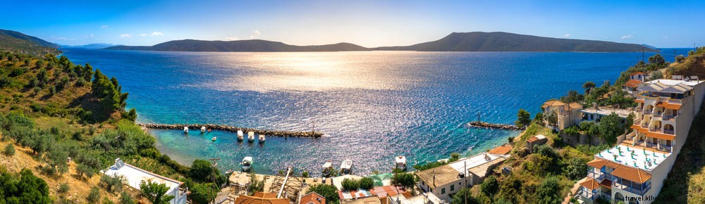 Top 25 des lieux préservés à découvrir en Crète pour les voyageurs exigeants