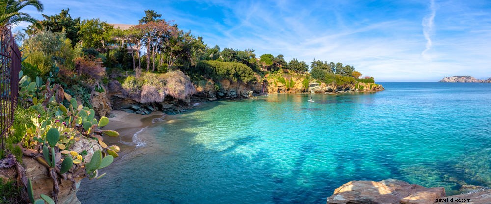 Top 25 des lieux préservés à découvrir en Crète pour les voyageurs exigeants