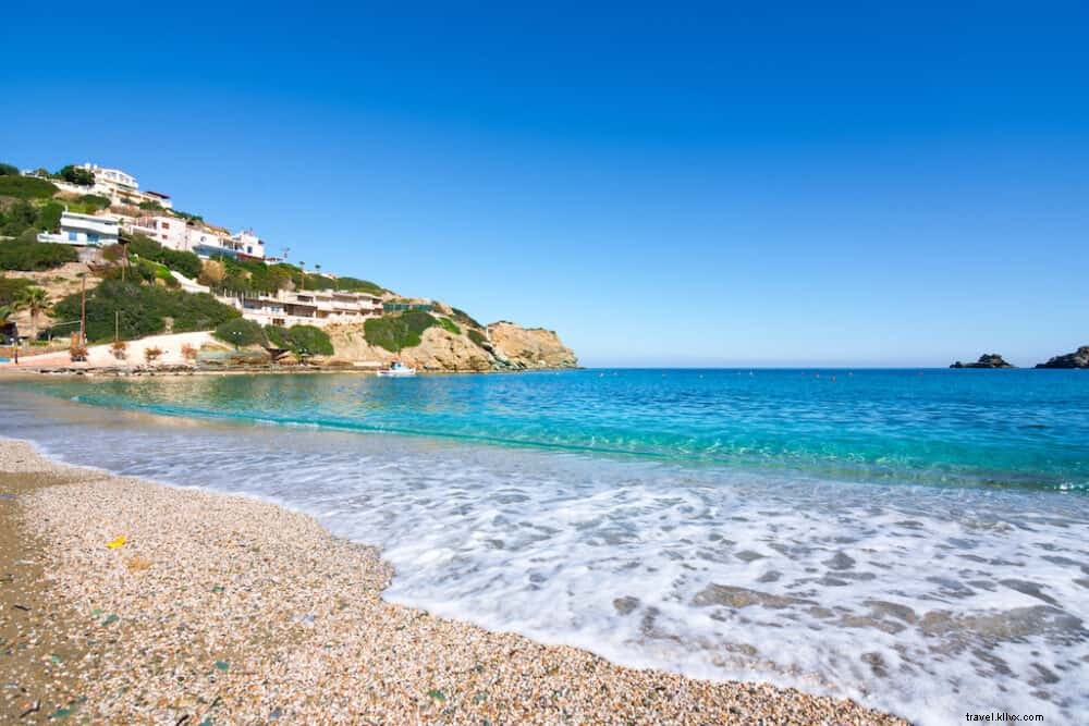 Top 25 des lieux préservés à découvrir en Crète pour les voyageurs exigeants