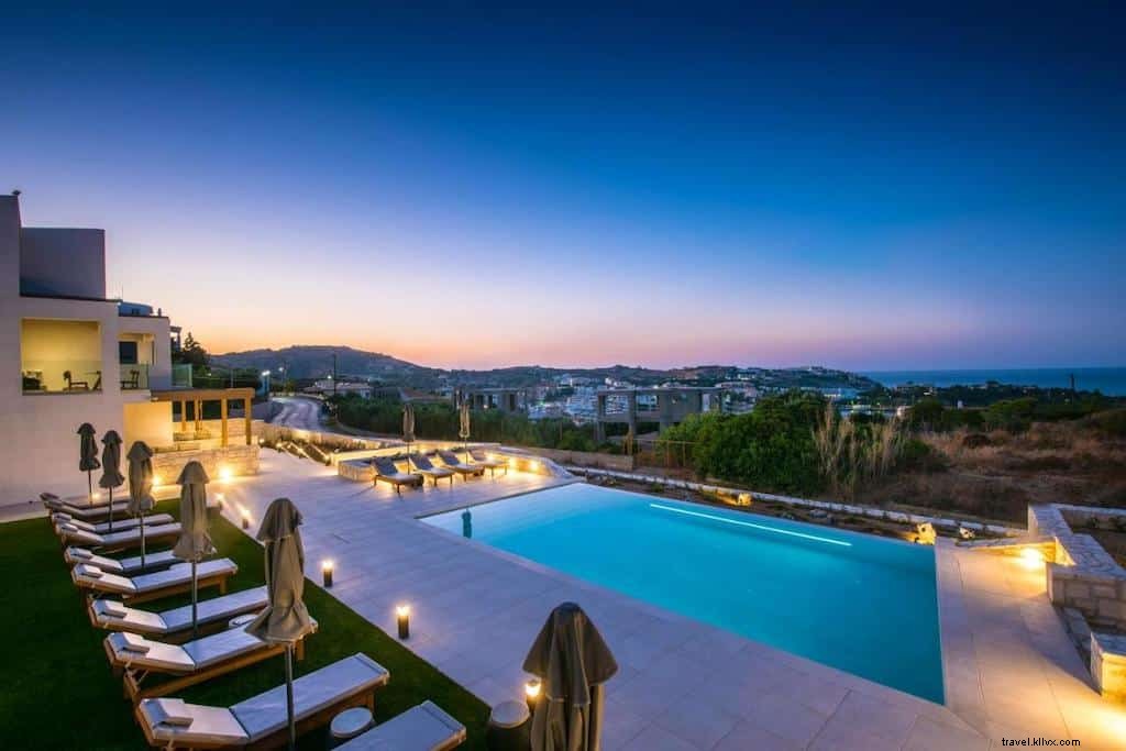 Top 25 des lieux préservés à découvrir en Crète pour les voyageurs exigeants