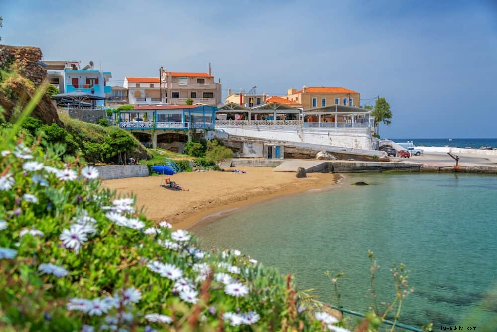 Top 25 des lieux préservés à découvrir en Crète pour les voyageurs exigeants