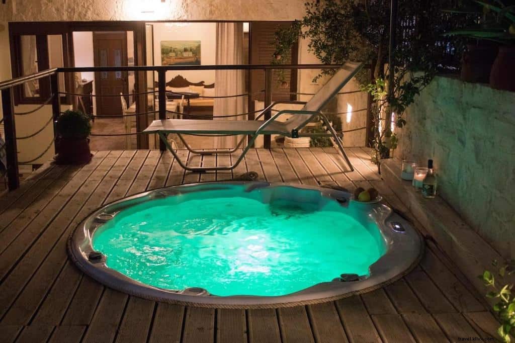 Top 25 des lieux préservés à découvrir en Crète pour les voyageurs exigeants