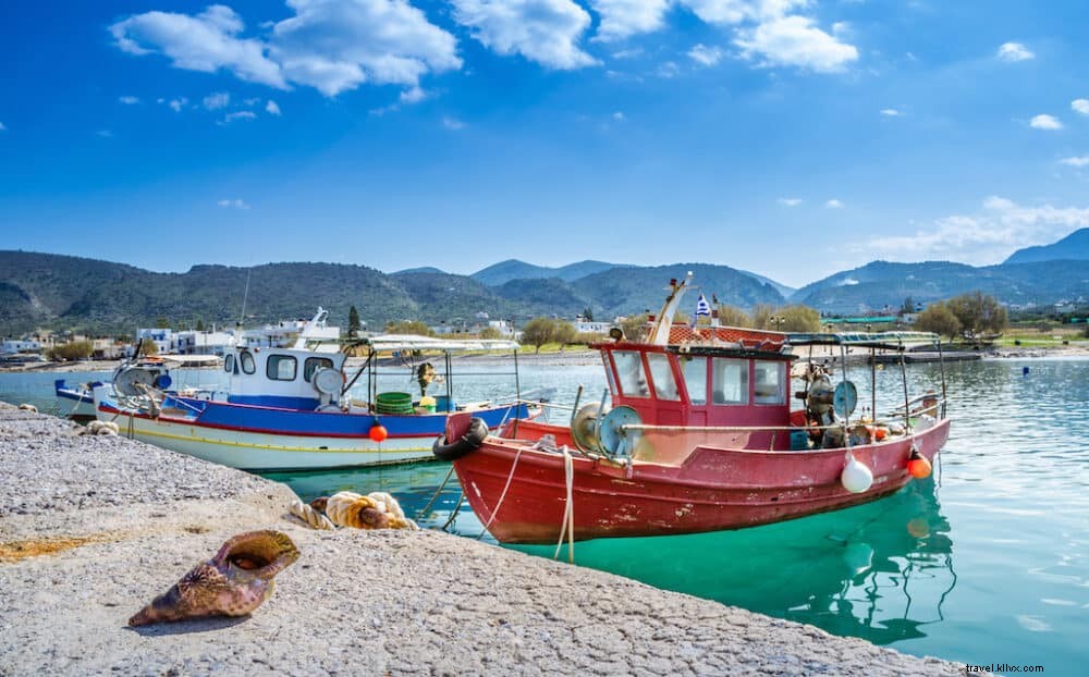 Top 25 des lieux préservés à découvrir en Crète pour les voyageurs exigeants