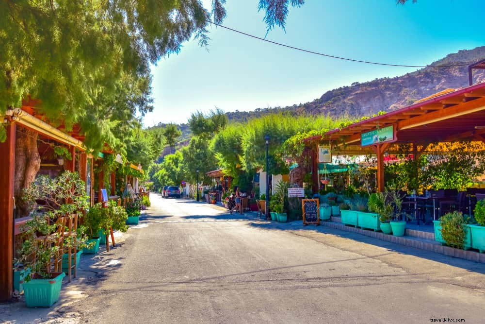 Top 25 des lieux préservés à découvrir en Crète pour les voyageurs exigeants