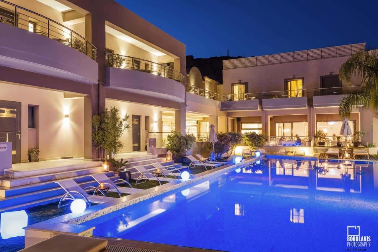 Top 25 des lieux préservés à découvrir en Crète pour les voyageurs exigeants