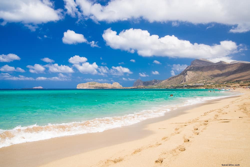 Top 25 des lieux préservés à découvrir en Crète pour les voyageurs exigeants