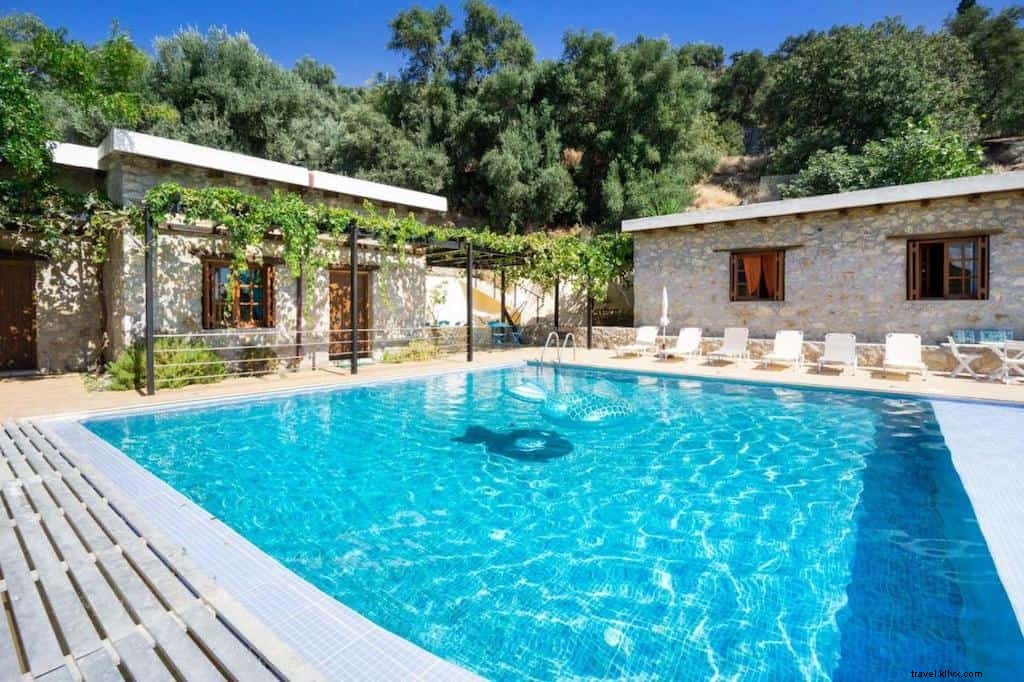Top 25 des lieux préservés à découvrir en Crète pour les voyageurs exigeants