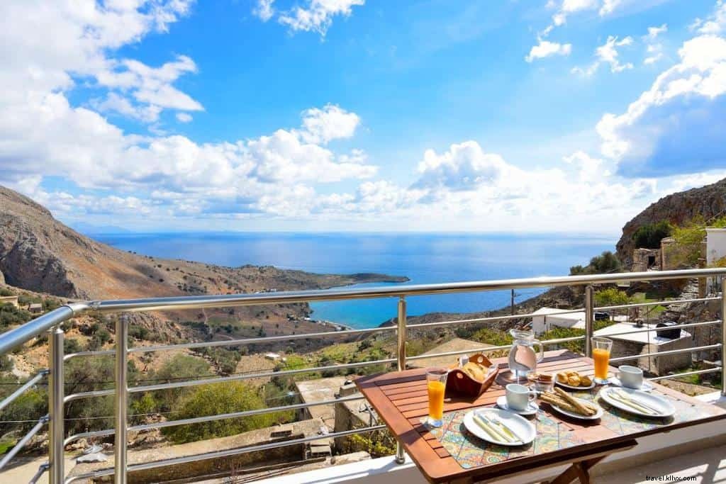 Top 25 des lieux préservés à découvrir en Crète pour les voyageurs exigeants