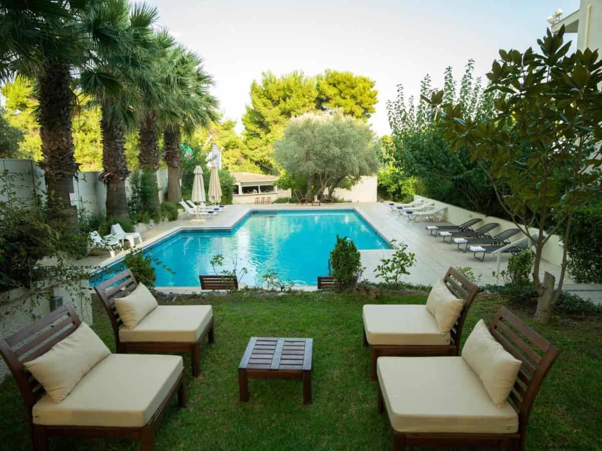 Top 25 des lieux préservés à découvrir en Crète pour les voyageurs exigeants