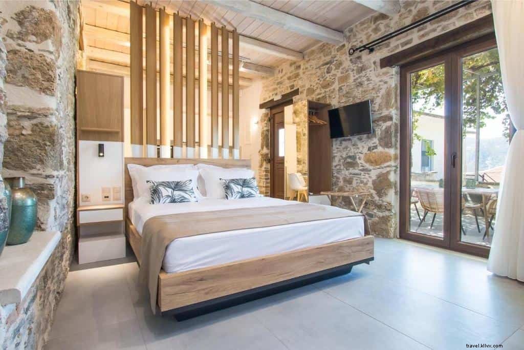 Top 25 des lieux préservés à découvrir en Crète pour les voyageurs exigeants
