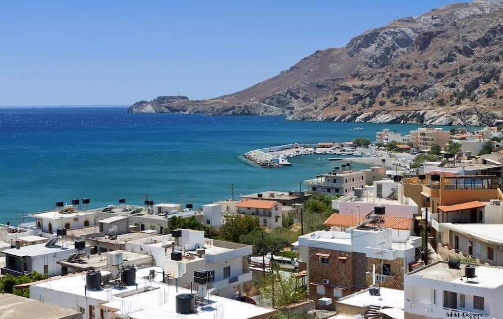 Top 25 des lieux préservés à découvrir en Crète pour les voyageurs exigeants