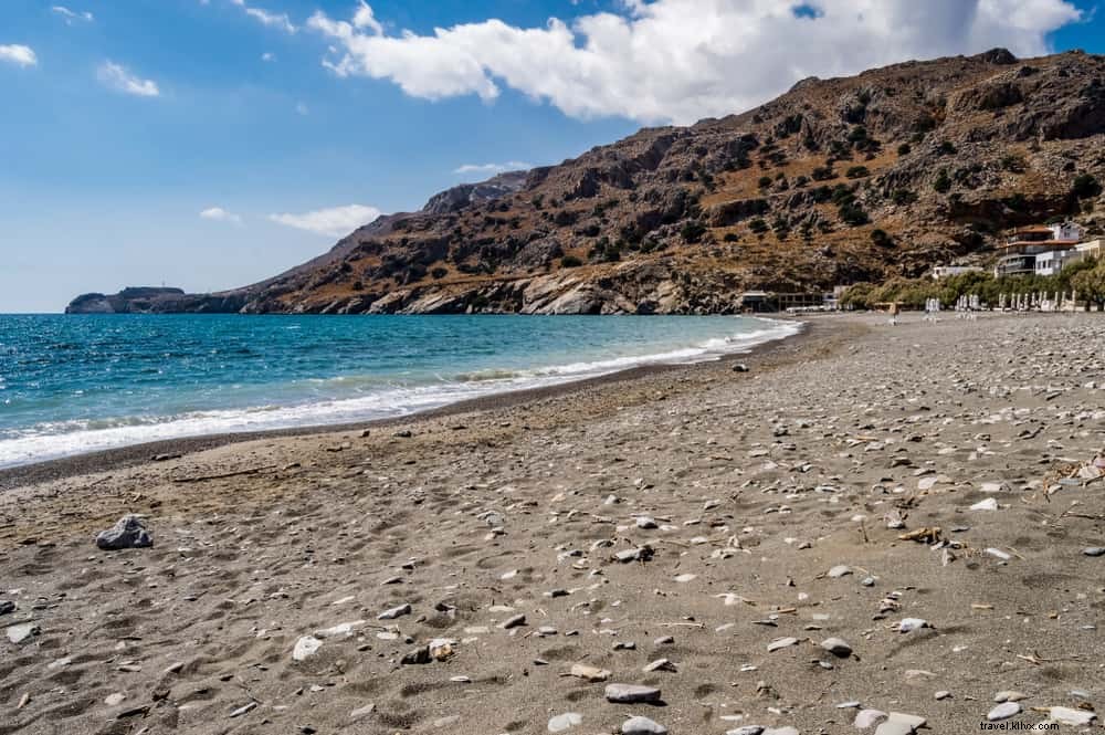 Top 25 des lieux préservés à découvrir en Crète pour les voyageurs exigeants