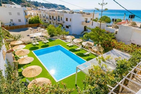 Top 25 des lieux préservés à découvrir en Crète pour les voyageurs exigeants