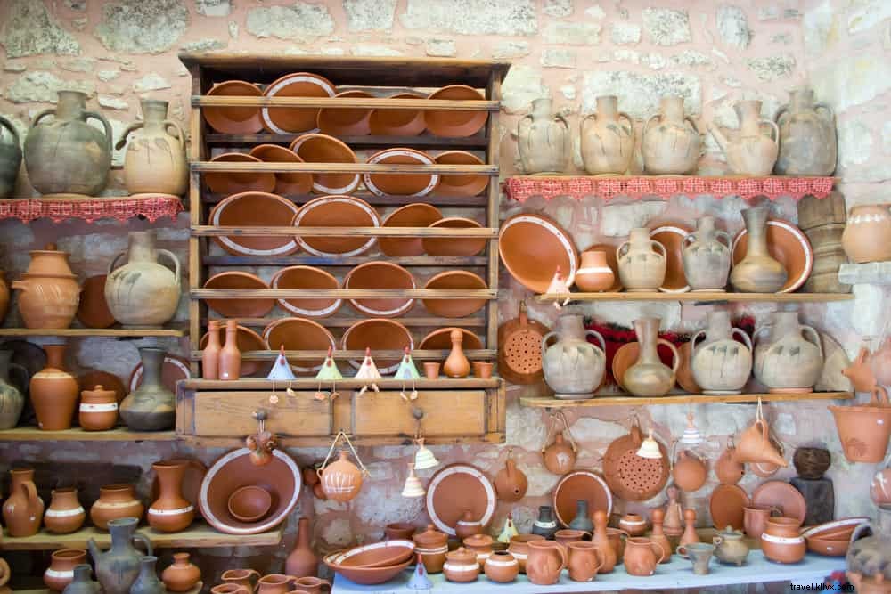 Top 25 des lieux préservés à découvrir en Crète pour les voyageurs exigeants