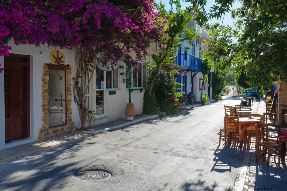 Top 25 des lieux préservés à découvrir en Crète pour les voyageurs exigeants