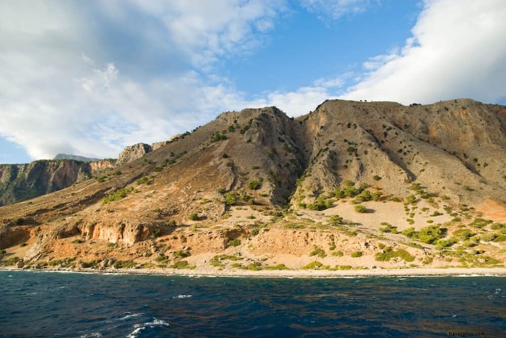 Top 25 des lieux préservés à découvrir en Crète pour les voyageurs exigeants