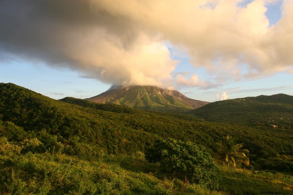 Les 10 sites incontournables à découvrir à Montserrat