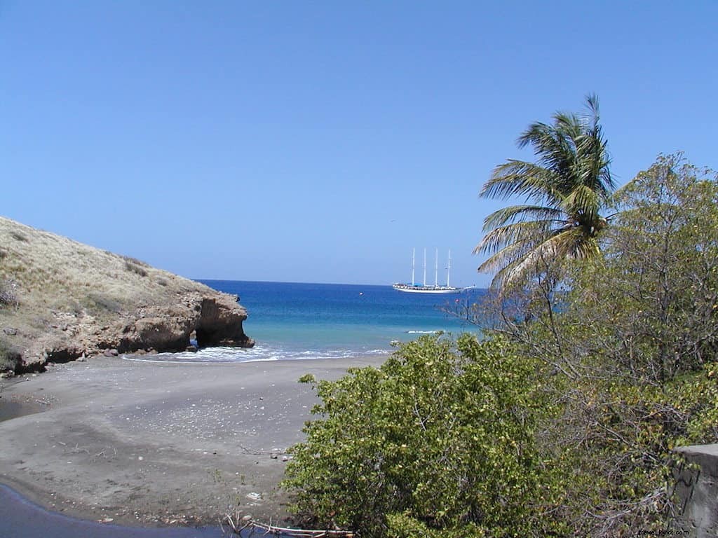 Les 10 sites incontournables à découvrir à Montserrat