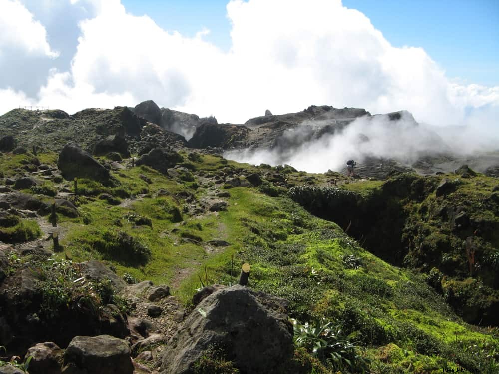 Les 10 sites incontournables à découvrir à Montserrat