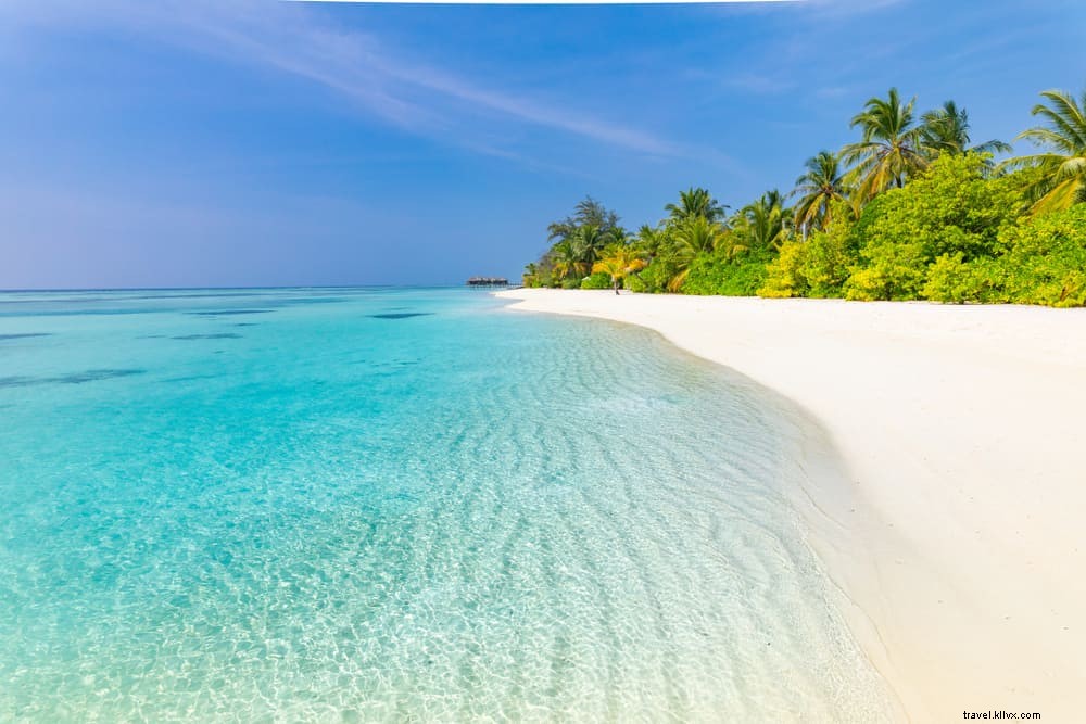 Les 15 plus beaux sites à découvrir aux Bahamas