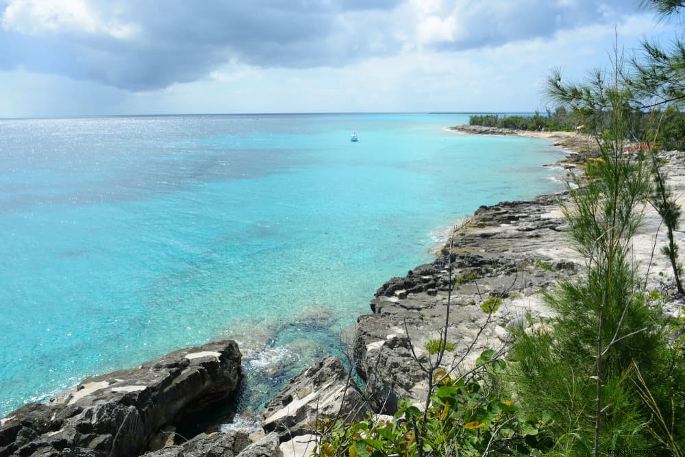 Les 15 plus beaux sites à découvrir aux Bahamas