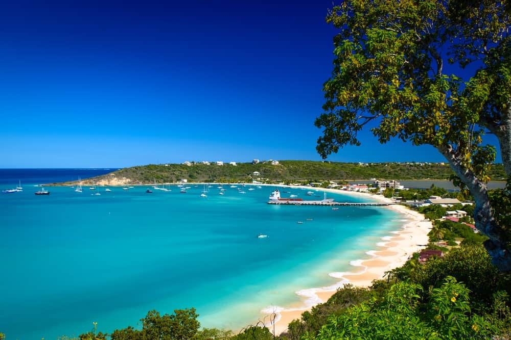 Les 15 plus beaux sites à découvrir à Anguilla