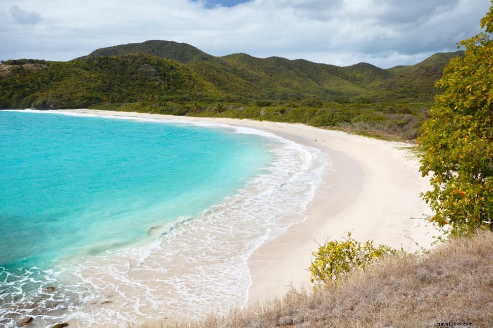 Les 15 plus beaux sites à découvrir à Anguilla