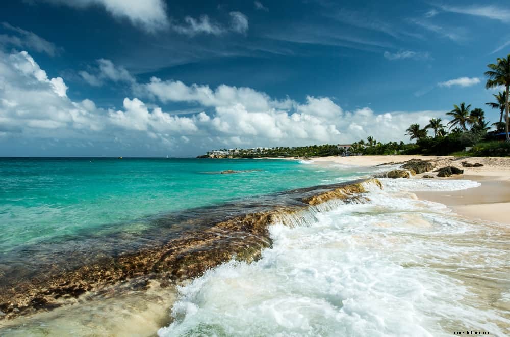 Les 15 plus beaux sites à découvrir à Anguilla