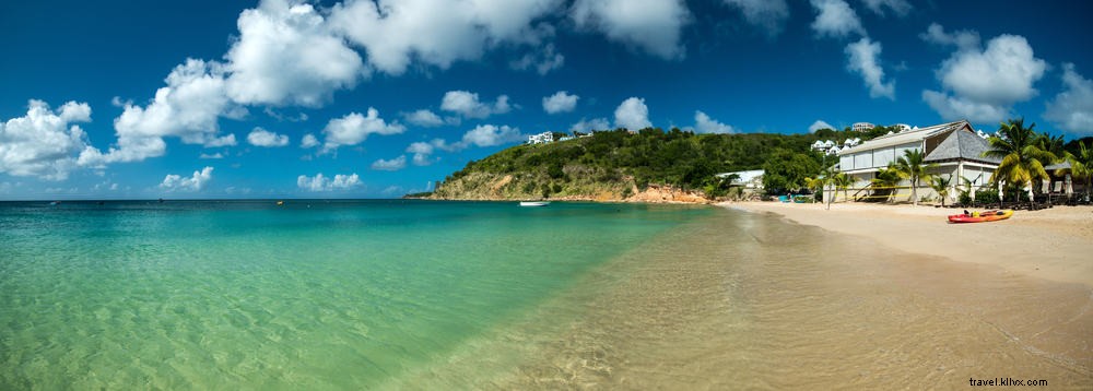 Les 15 plus beaux sites à découvrir à Anguilla
