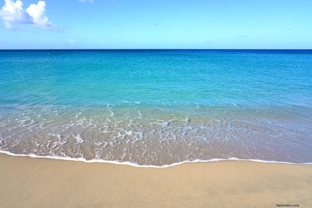 15 des plus beaux endroits à visiter à Saint-Kitts-et-Nevis