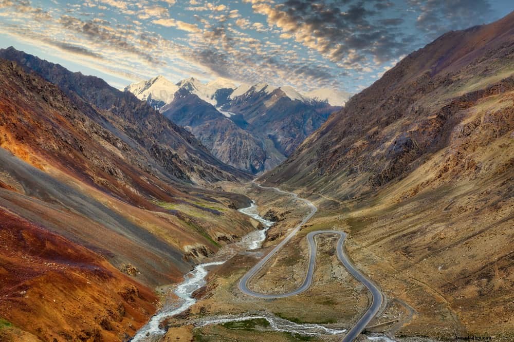 Les 16 plus beaux sites à visiter au Pakistan
