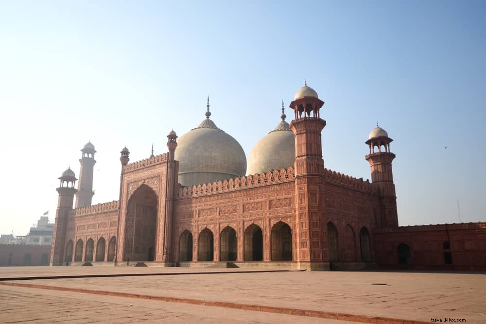 Les 16 plus beaux sites à visiter au Pakistan