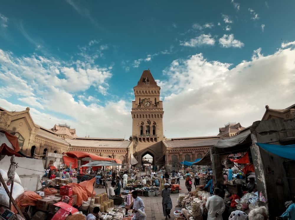 Les 16 plus beaux sites à visiter au Pakistan