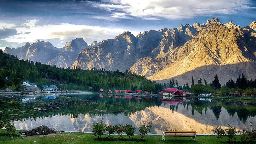 Les 16 plus beaux sites à visiter au Pakistan