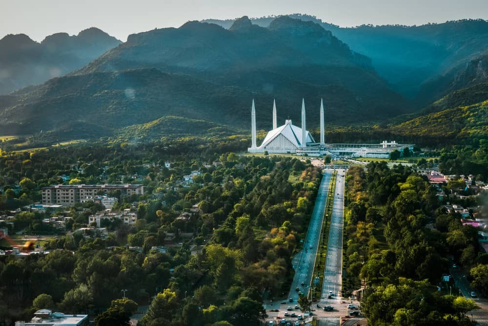 Les 16 plus beaux sites à visiter au Pakistan