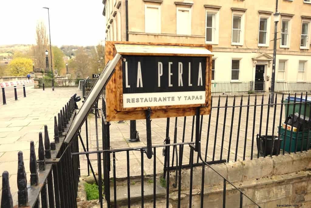 Les 15 sites incontournables et les plus beaux de Bath